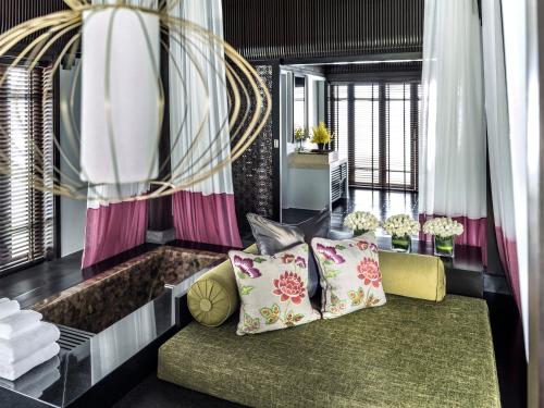 four seasons resort the nam hai hoi an vietnam