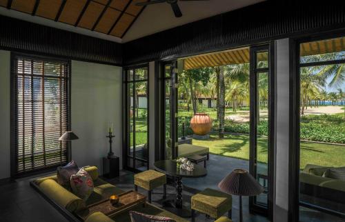 four seasons resort the nam hai hoi an vietnam