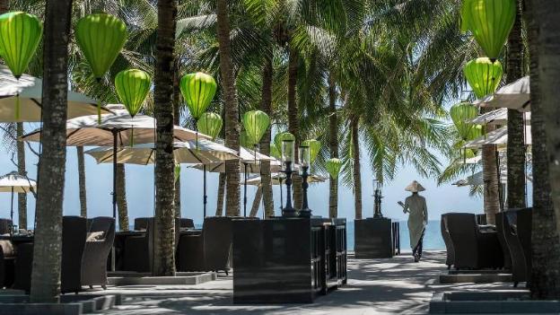 four seasons resort the nam hai hoi an vietnam