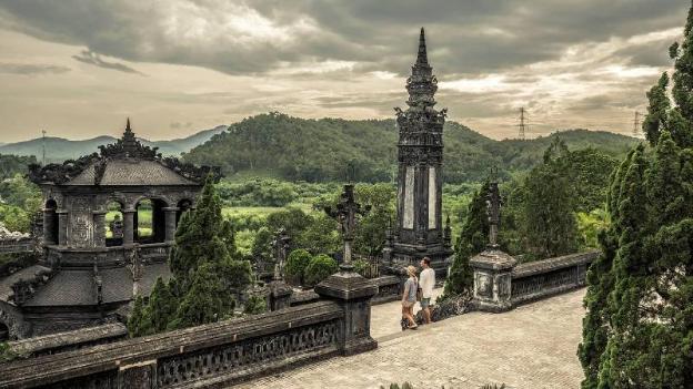 four seasons resort the nam hai hoi an vietnam