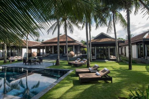 four seasons resort the nam hai hoi an vietnam