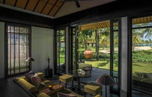 four seasons resort the nam hai hoi an vietnam