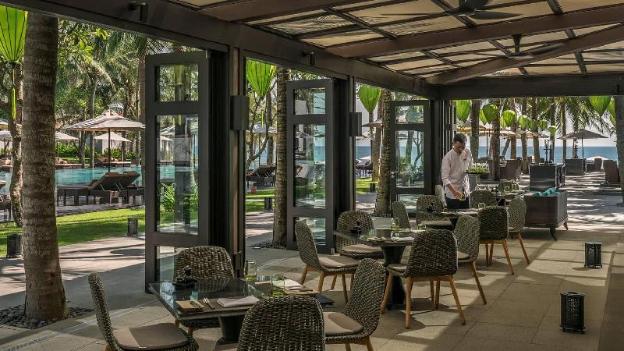 four seasons resort the nam hai hoi an vietnam