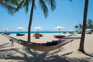 four seasons resort the nam hai hoi an vietnam