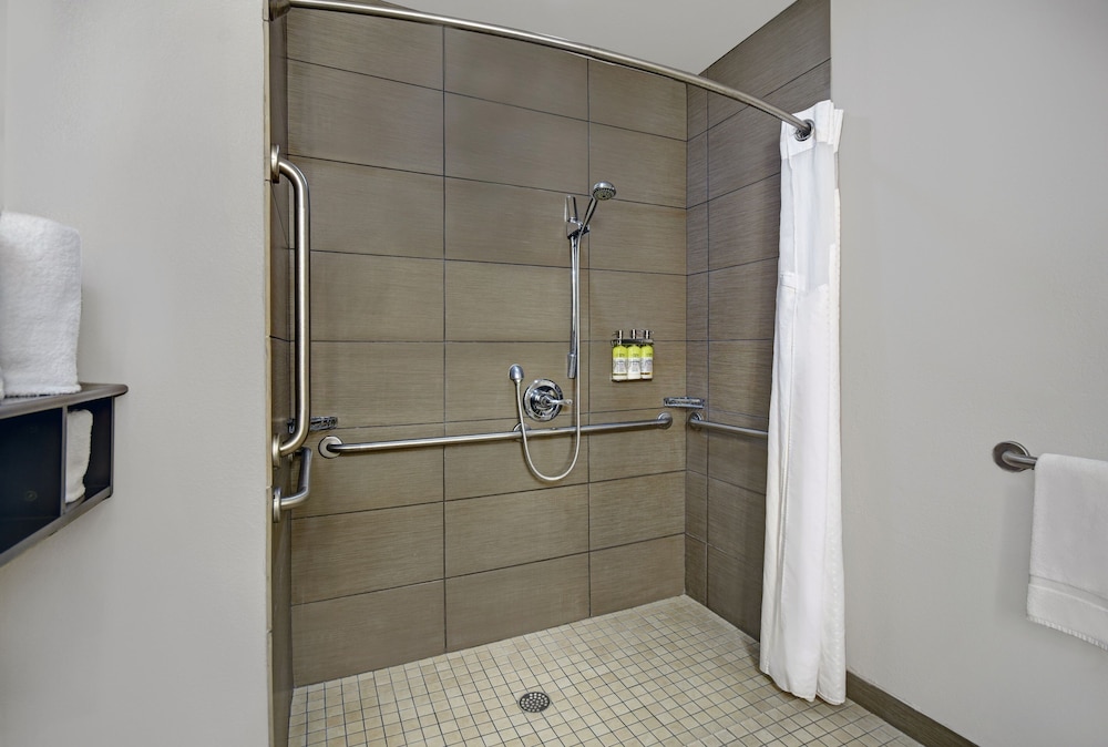 holiday inn express adrian by ihg