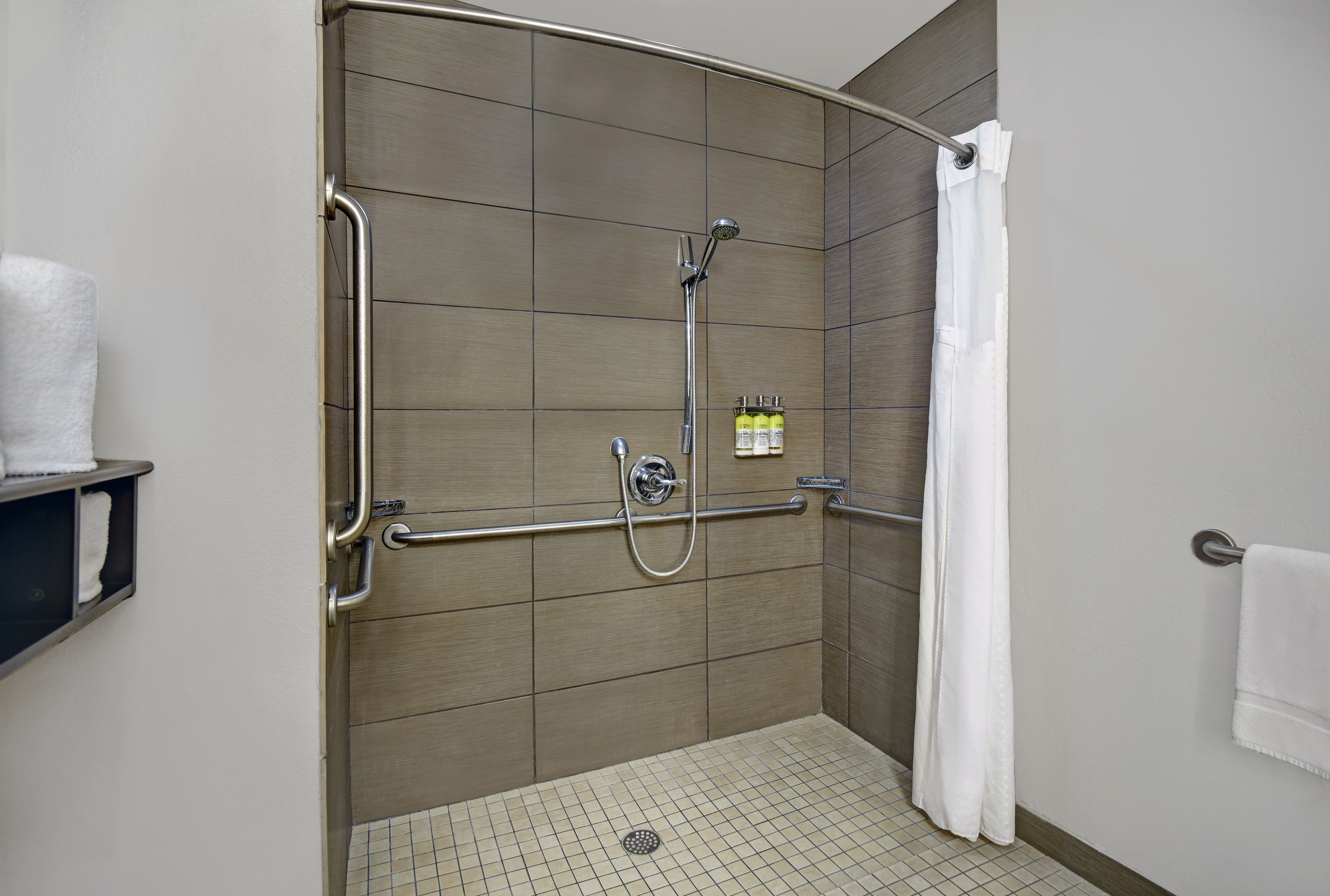 holiday inn express adrian by ihg