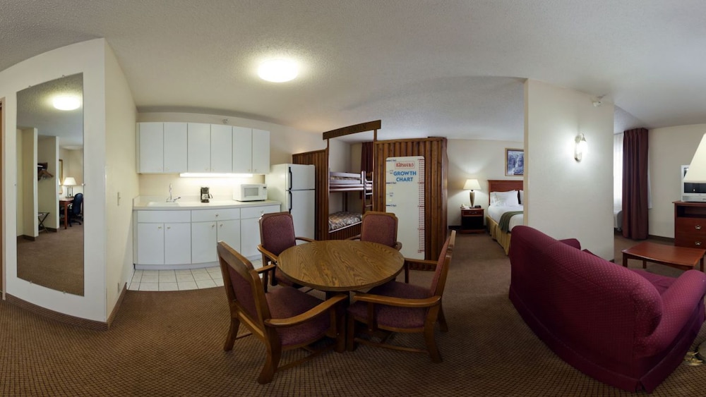 holiday inn express adrian by ihg