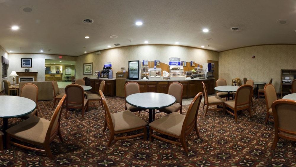 holiday inn express adrian by ihg