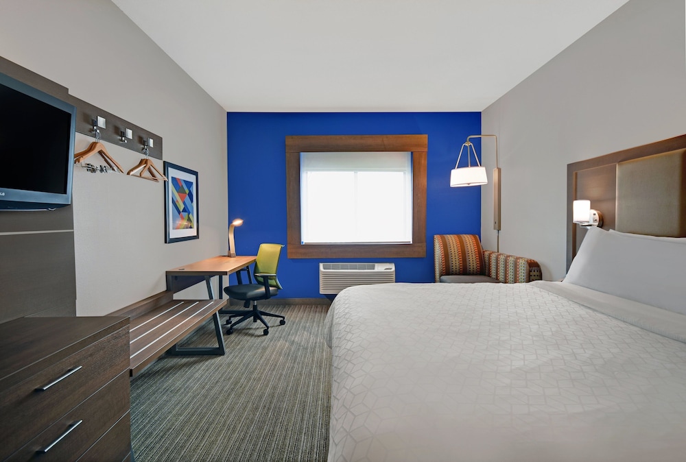 holiday inn express adrian by ihg