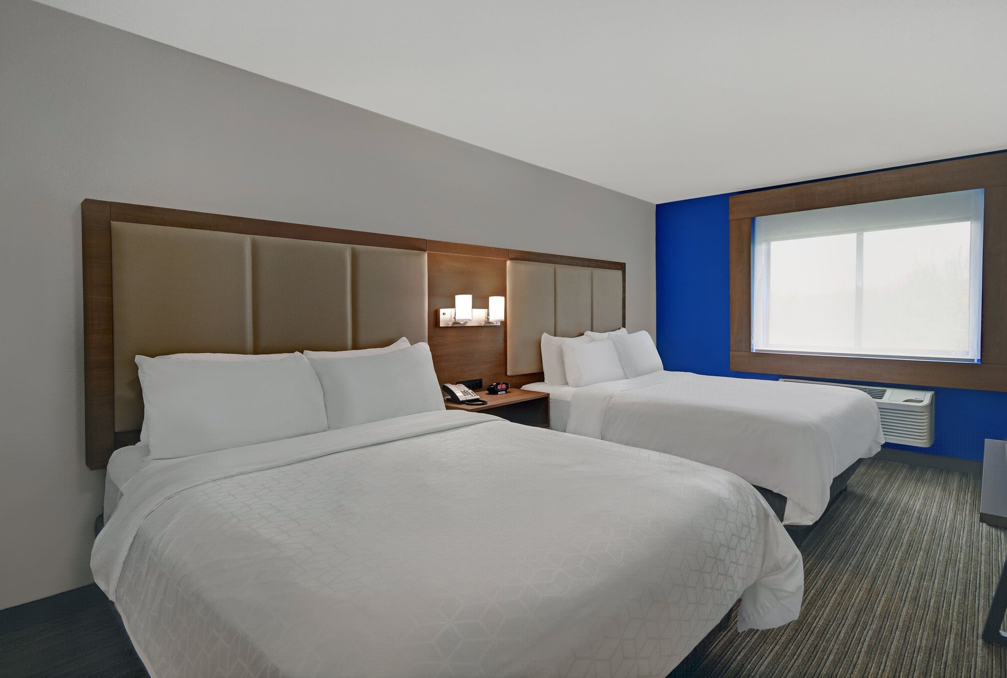 holiday inn express adrian by ihg