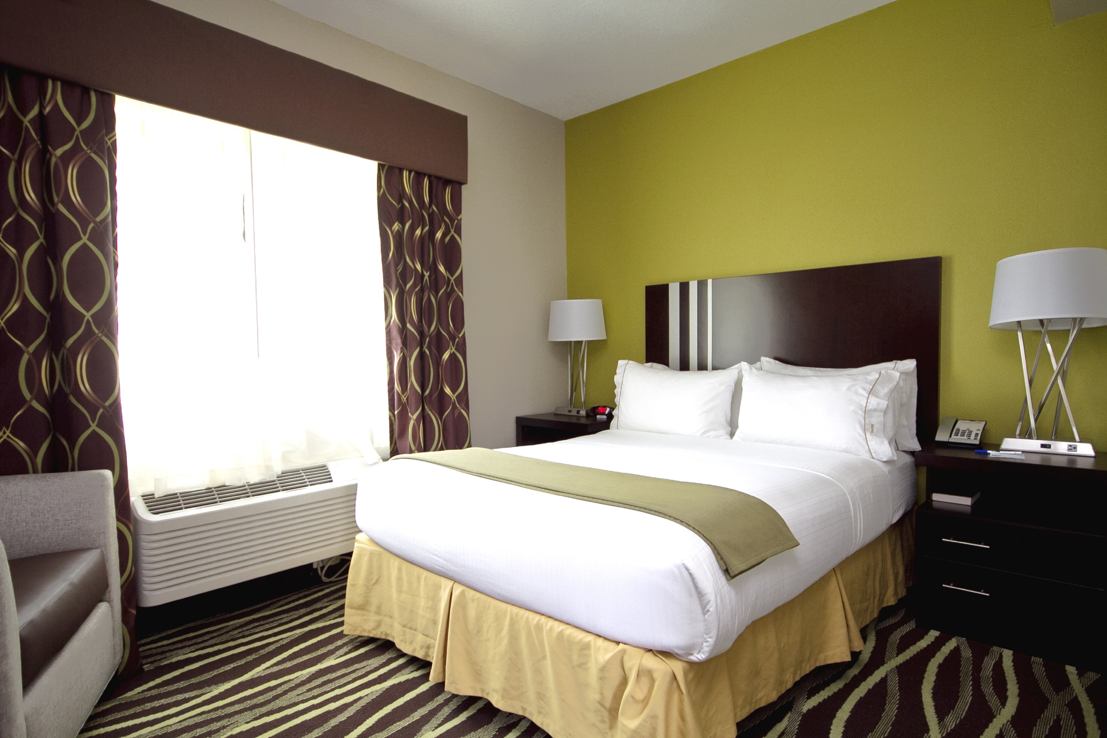 holiday inn express adrian by ihg