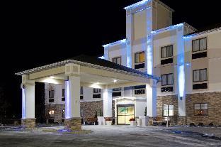 holiday inn express adrian by ihg