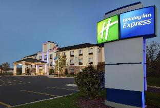 holiday inn express adrian by ihg