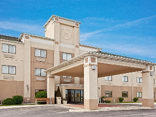 holiday inn express adrian by ihg