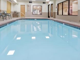 holiday inn express adrian by ihg