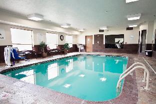 holiday inn express adrian by ihg