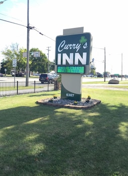 currys motel by oyo saginaw mi
