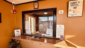 currys motel by oyo saginaw mi