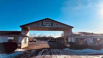 currys motel by oyo saginaw mi