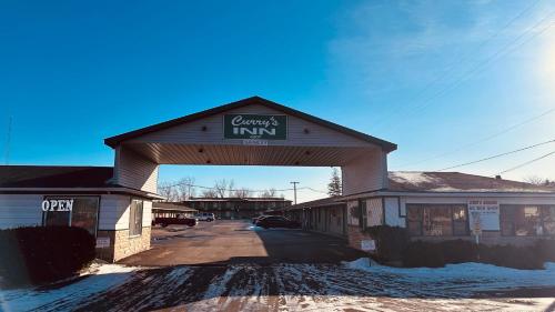 currys motel by oyo saginaw mi