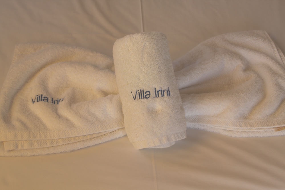 villa irini