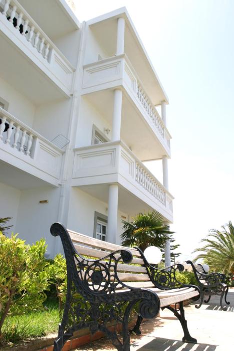 villa irini