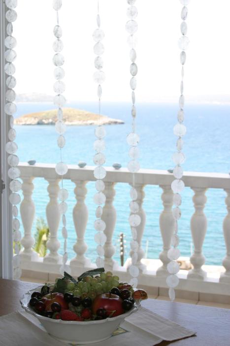 villa irini