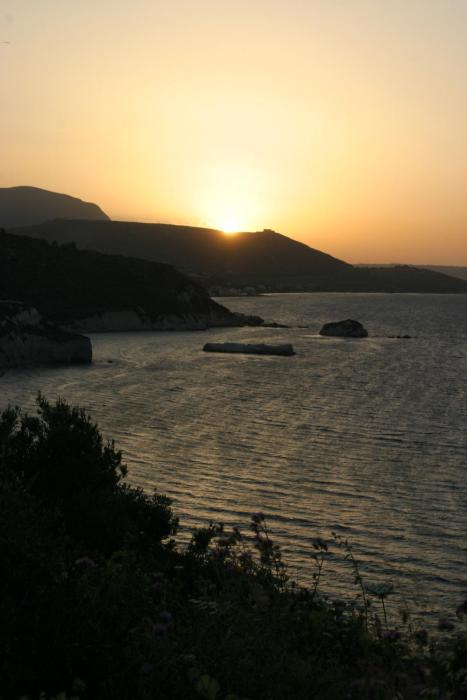 villa irini