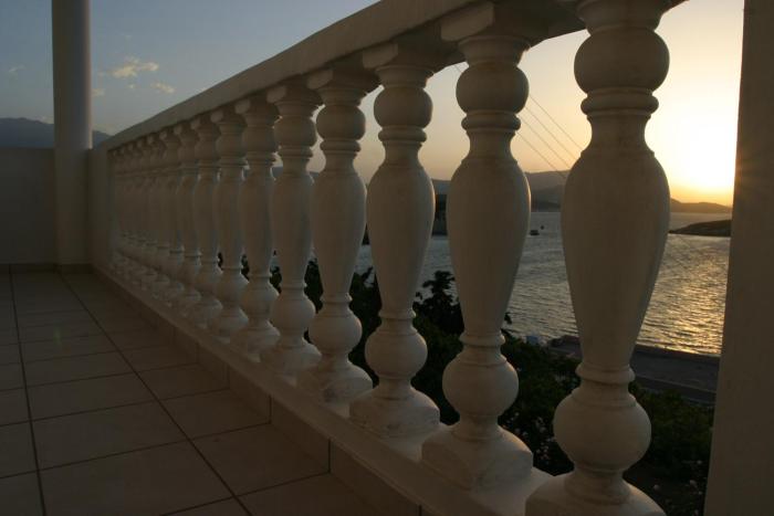 villa irini