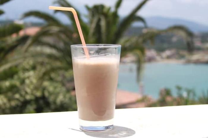 villa irini