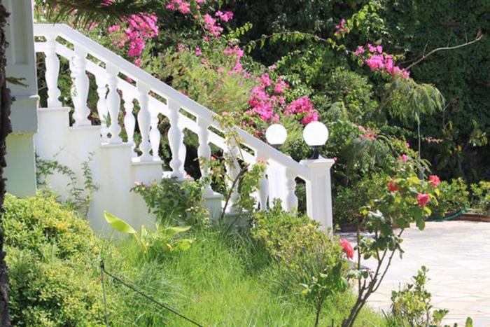 villa irini
