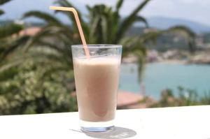 villa irini