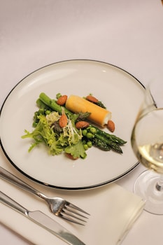 The Saddle Room Restaurant,Middleham>>Leyburn,3 star