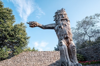 the saddle room restaurant