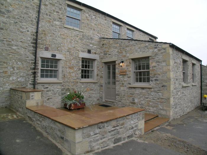 leyburn