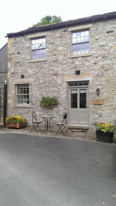leyburn