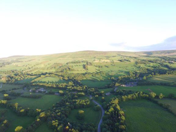leyburn