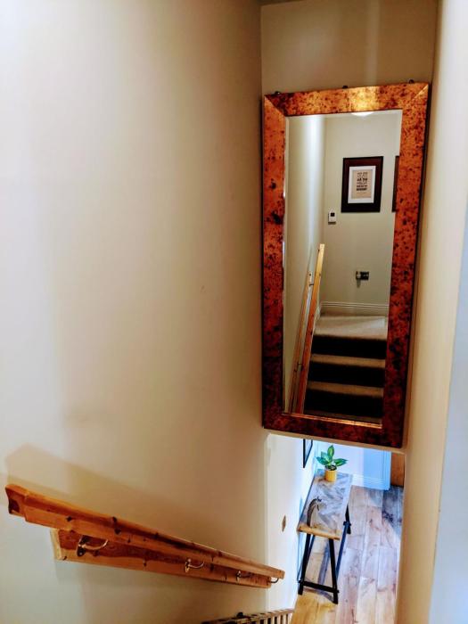 the saddle room restaurant