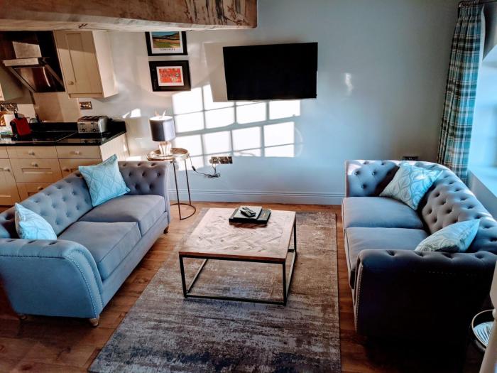 the saddle room restaurant