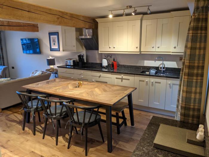 the saddle room restaurant