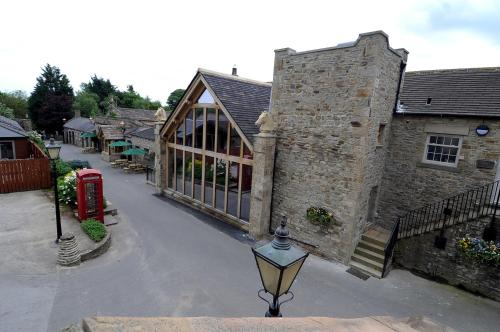 leyburn
