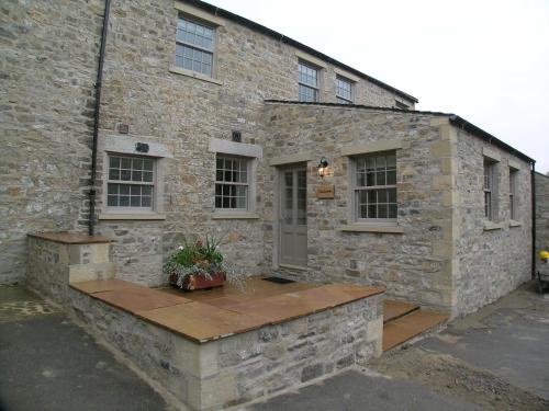 leyburn