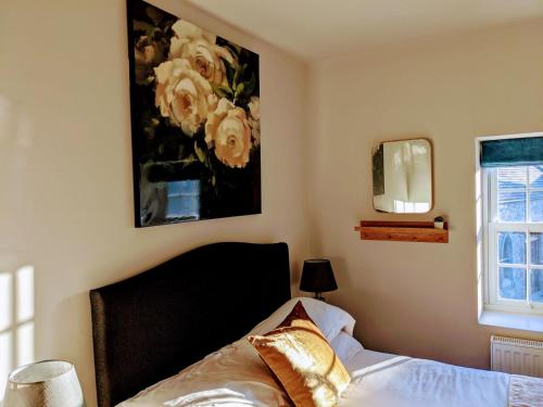 the saddle room restaurant