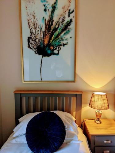 the saddle room restaurant