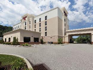 hampton inn pittsburgh bridgeville
