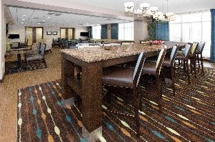 hampton inn pittsburgh bridgeville