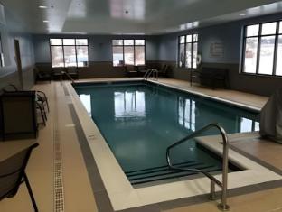 hampton inn pittsburgh bridgeville