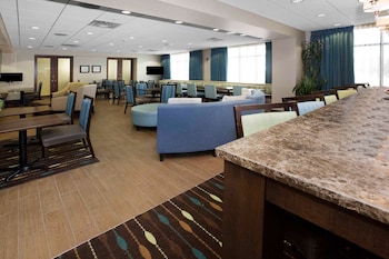 Hampton Inn Pittsburgh-Bridgeville,Bridgeville>>Allegheny County,3 star