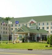 hilton garden inn bridgewater