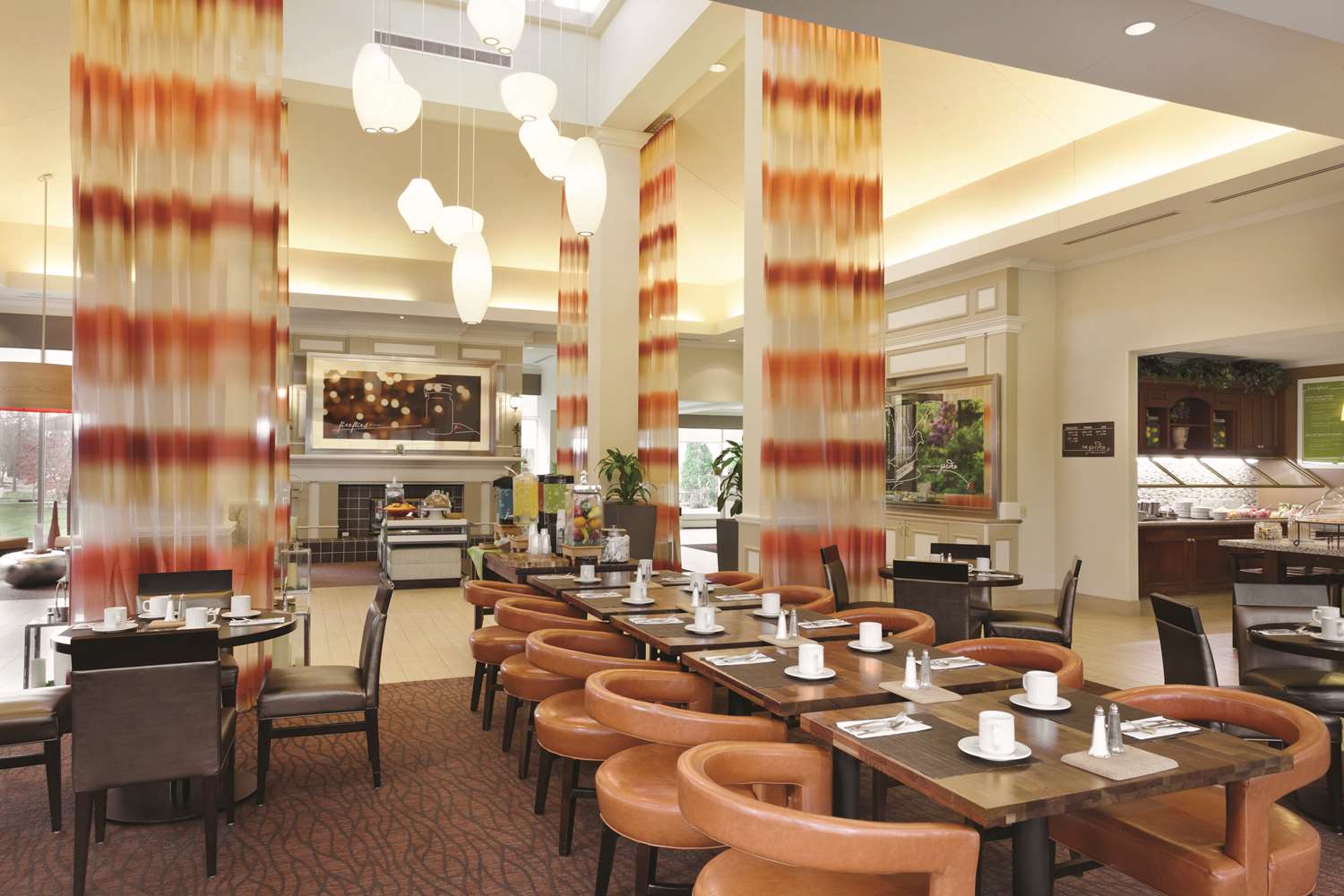 hilton garden inn bridgewater
